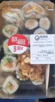 La box du mois 14 pièces