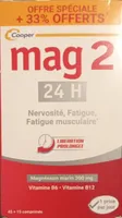 Mag 2 24 h
