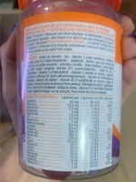 Vitascorbol gommes énergie