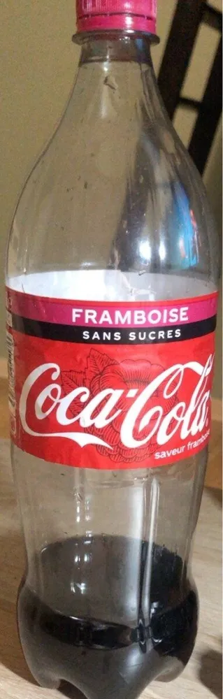 Coca-Cherry