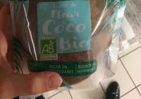 Sucre de fleur de coco