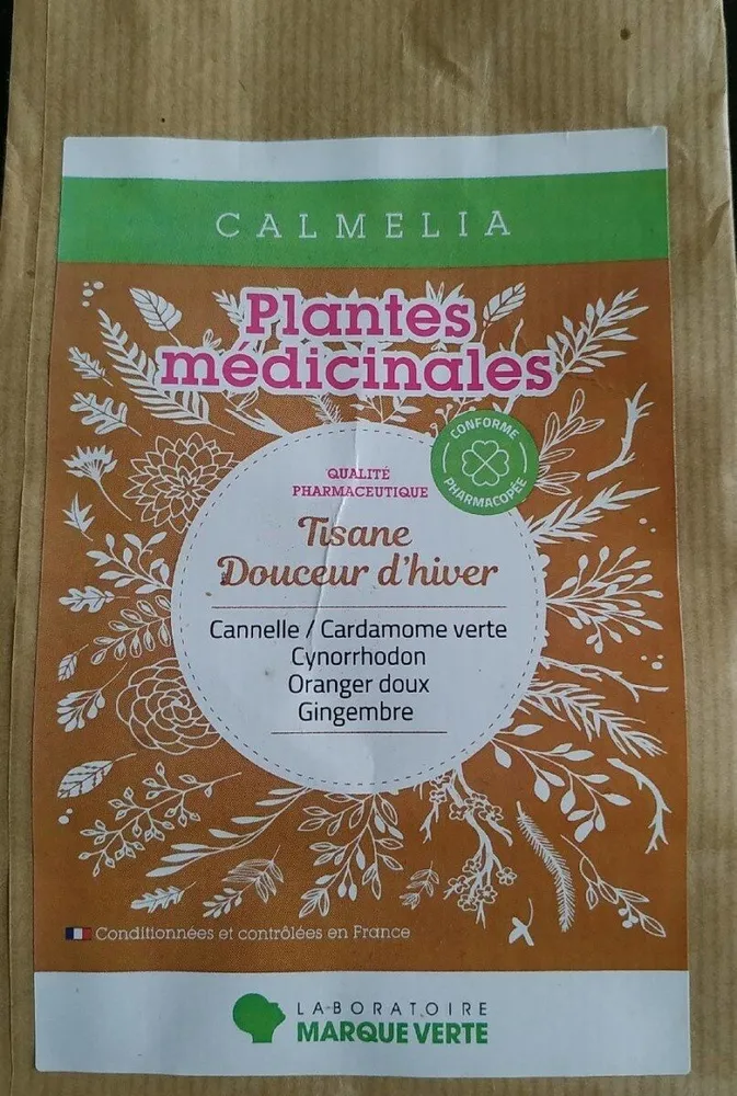 Plantes médicinales