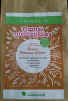 Plantes médicinales