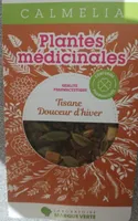 Tisane douceur d'hiver