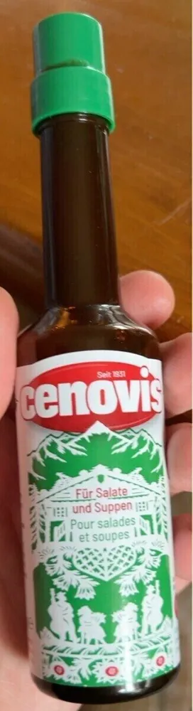 Cenovis