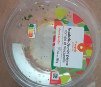 Salade de mini penne