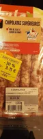Chipolatas supérieures