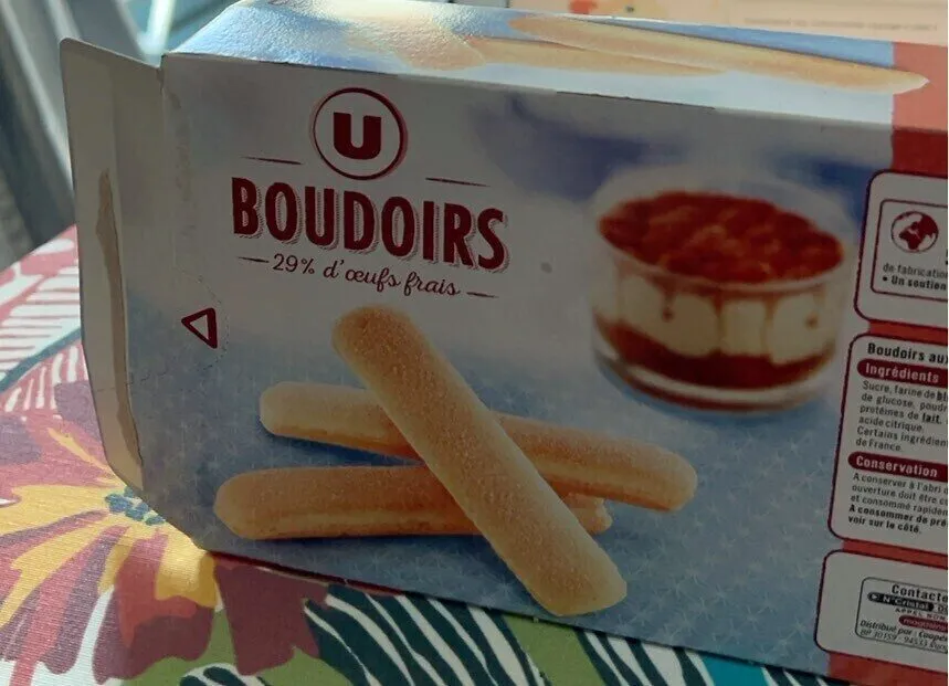 Boudoirs