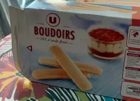 Boudoirs