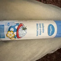 Demi-crème