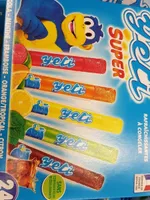Yeti super