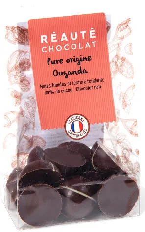 Pure origine Ouganda
