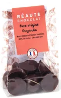 Pure origine Ouganda