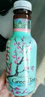 Arizona green tea