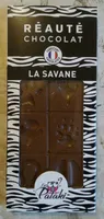 Les Pataki - La savane
