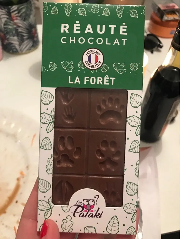 Chocolat