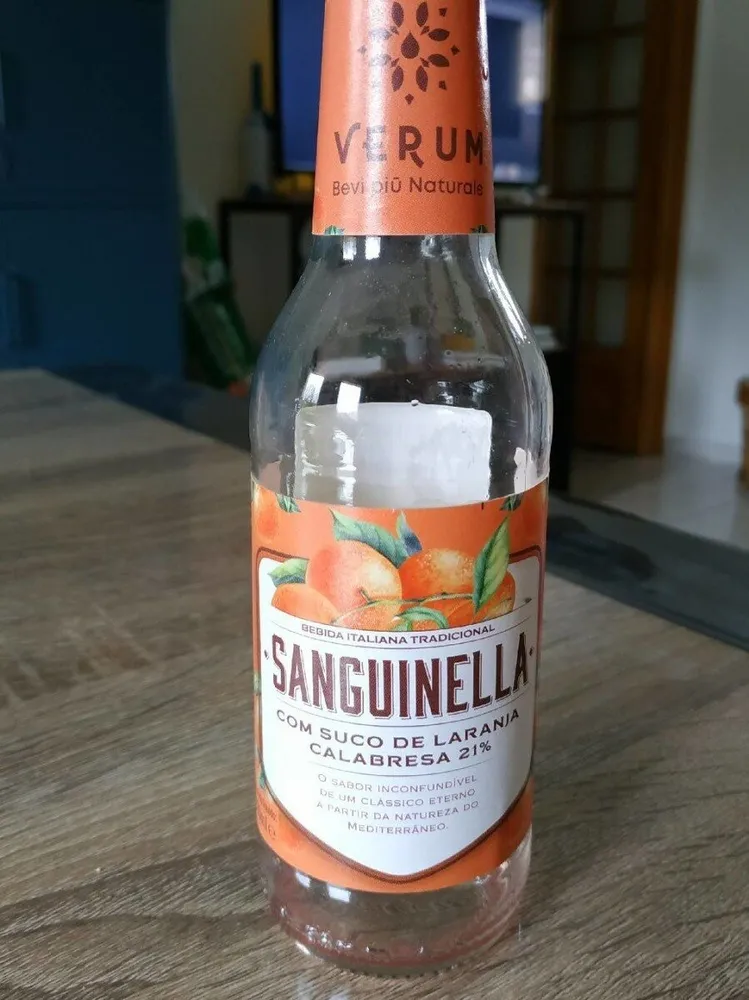 Sanguinella