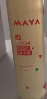 Maya litchi