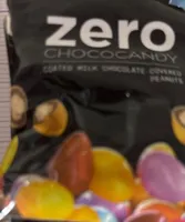 Zéro chococandy