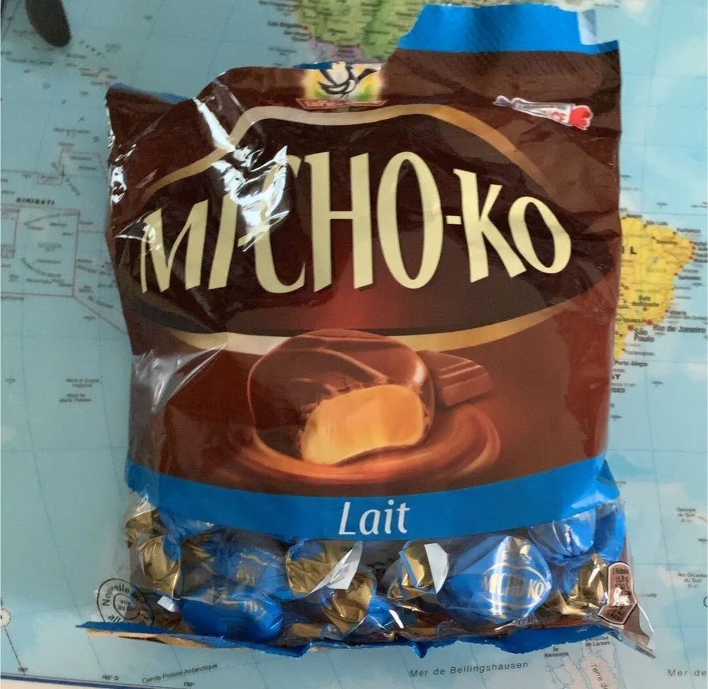 Mi-Cho-Ko