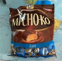 Mi-Cho-Ko