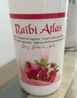 Raibi Atlas