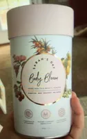 Body bloom