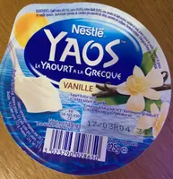 Yaos Vanille