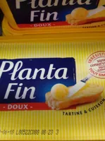 Beurre doux