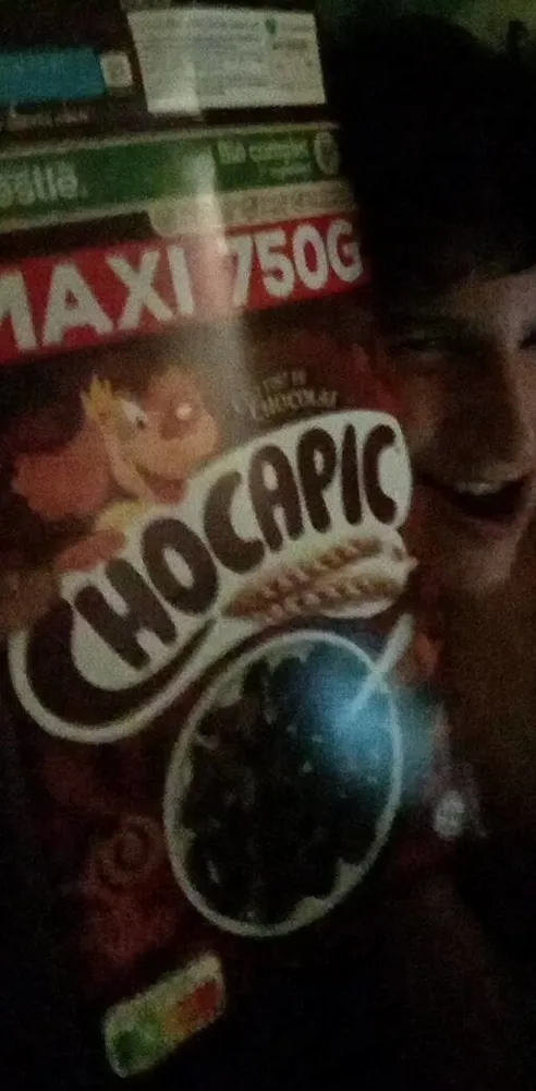 Chocapic