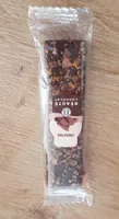Feuilleté chocolat noir