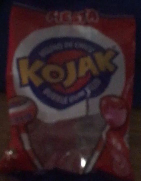 Koyak