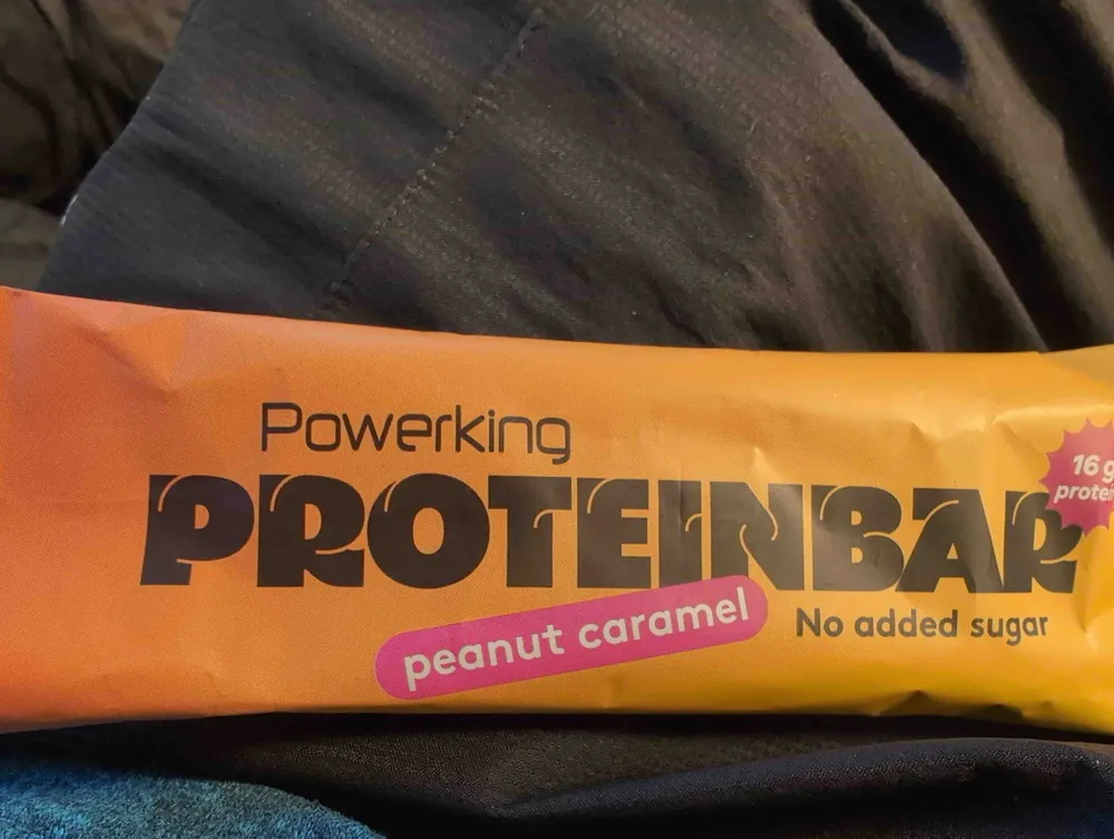 Proteinbar