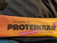 Proteinbar