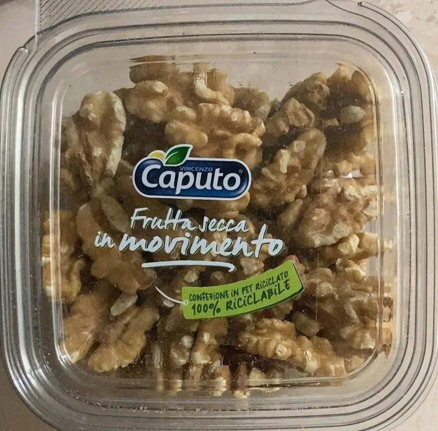 Noci Sgusciate