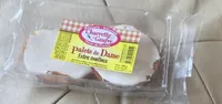 Palets de dame