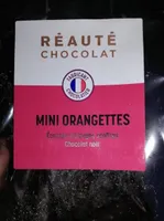 Mini orangettes