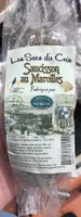 Les secs du Coin Saucisson au Maroilles