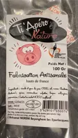 Ti’Apéro Nature