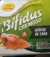Bifidus cremoso azucar de caña