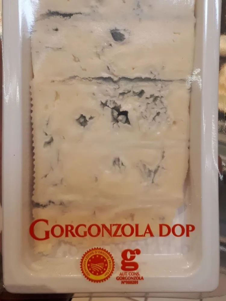 Gorgonzola DOP