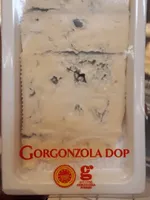 Gorgonzola DOP