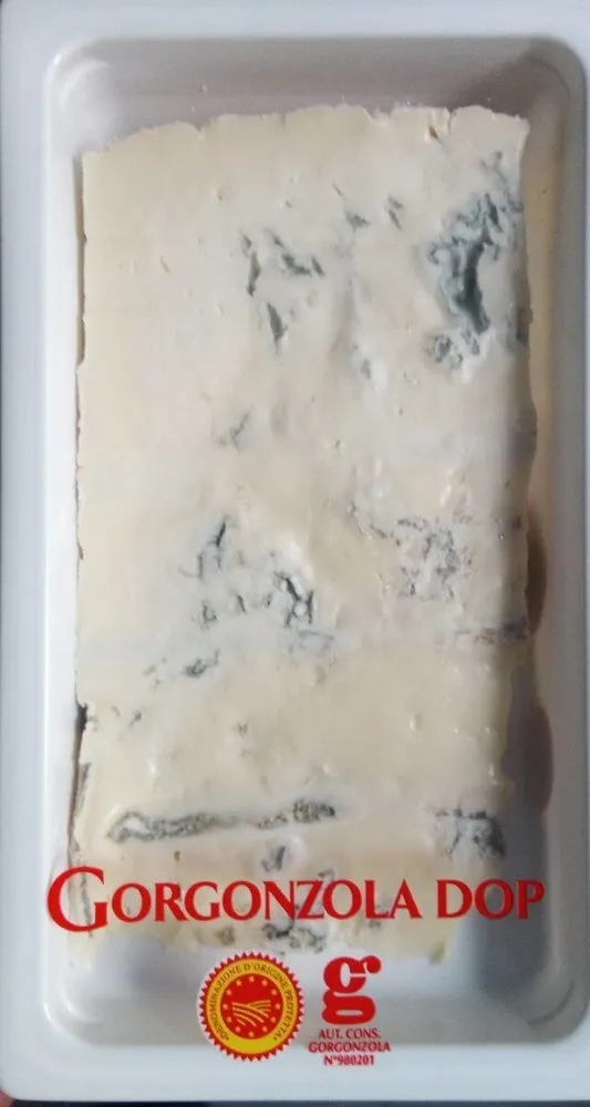 Gorgonzola AOP 200g
