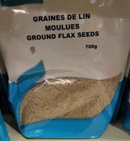 Graines de lin johnvince