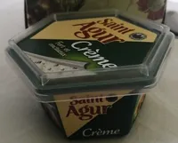 Saint agur crème