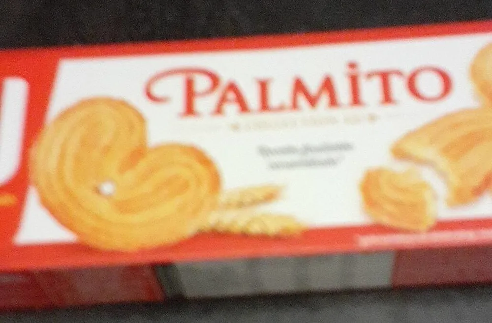 Palmito