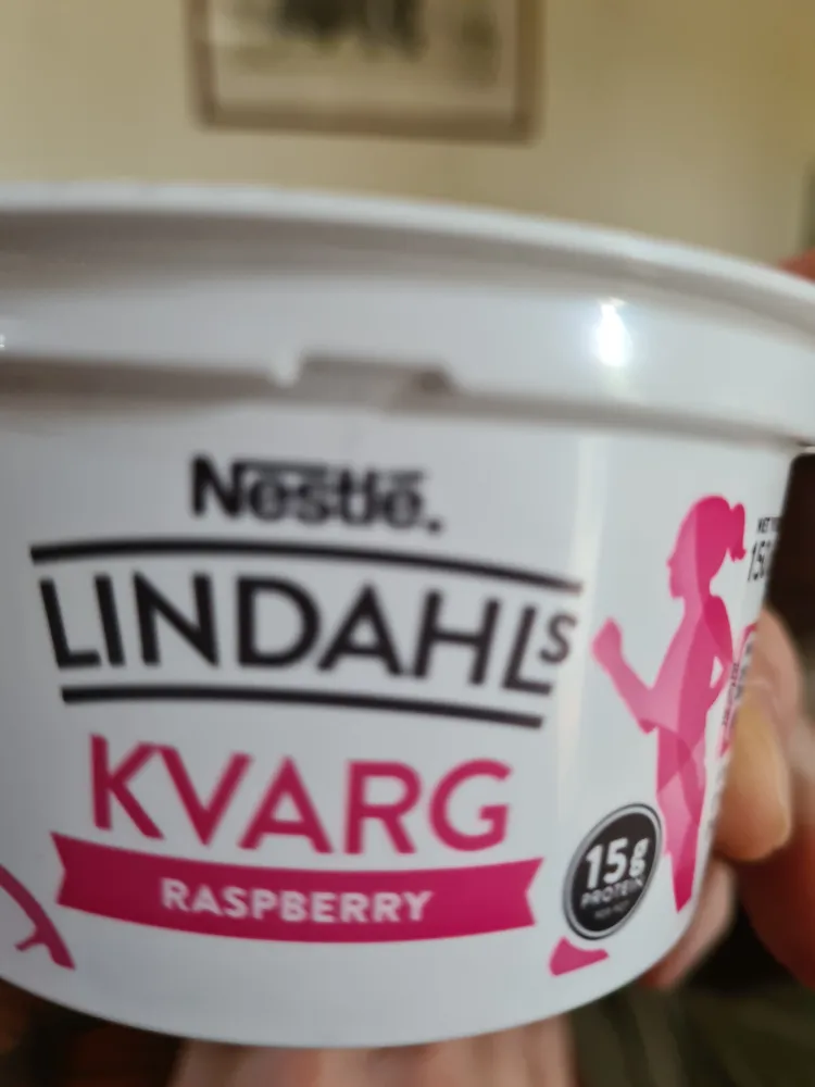 Lindahls Kvarg