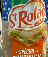 Sandwich complet
