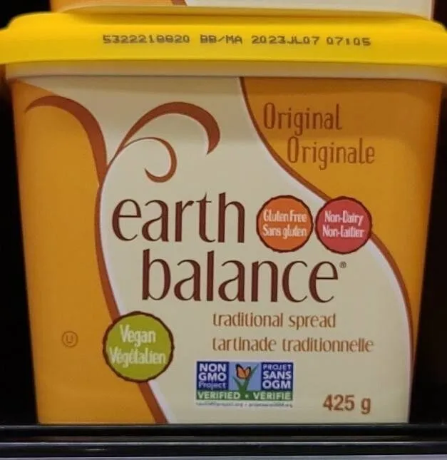 Earth Balance