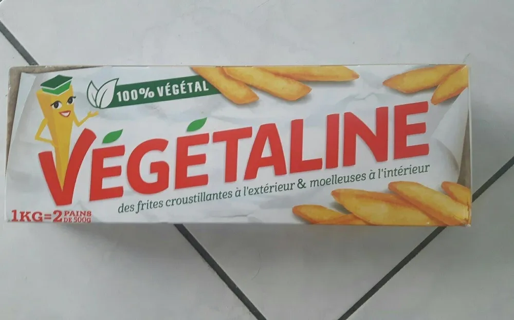 Végétaline